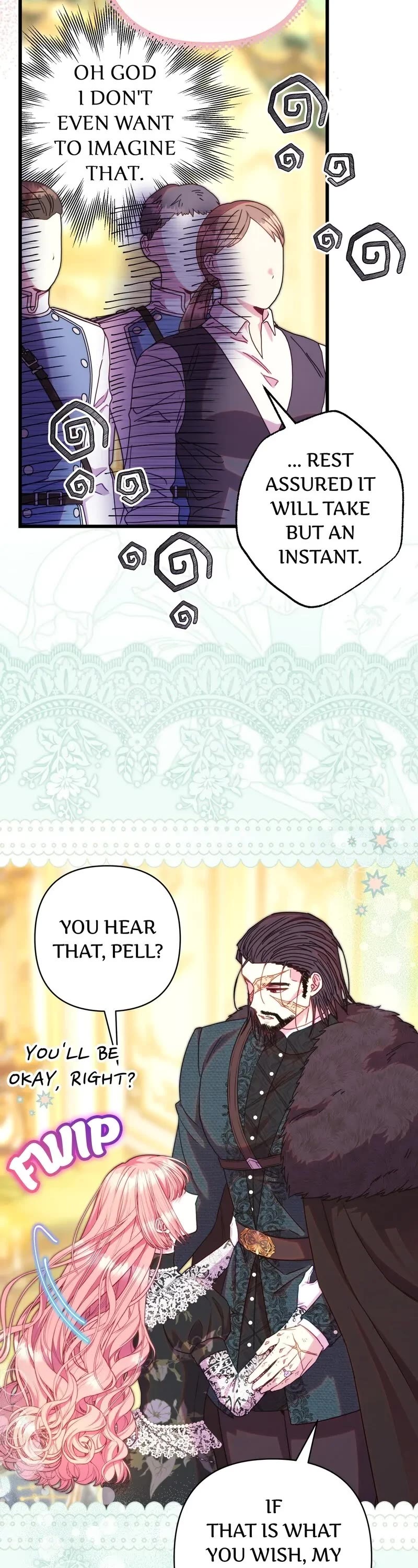 Another Typical Fantasy Romance Chapter 108 page 28 - Chapter 108