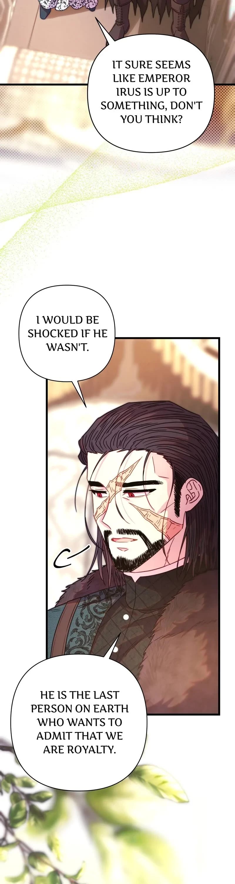 Another Typical Fantasy Romance Chapter 108 page 3 - Chapter 108