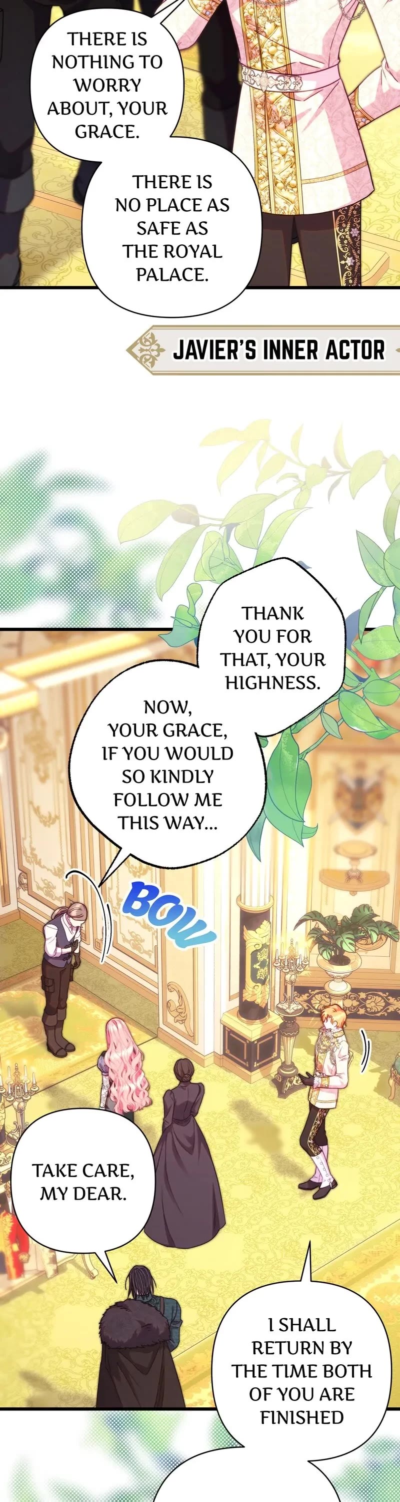 Another Typical Fantasy Romance Chapter 108 page 31 - Chapter 108