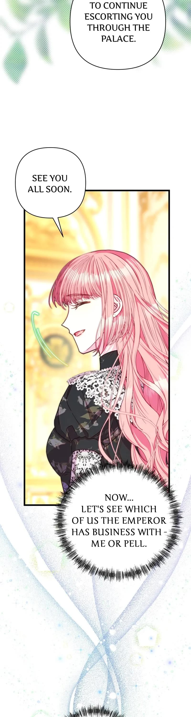 Another Typical Fantasy Romance Chapter 108 page 32 - Chapter 108