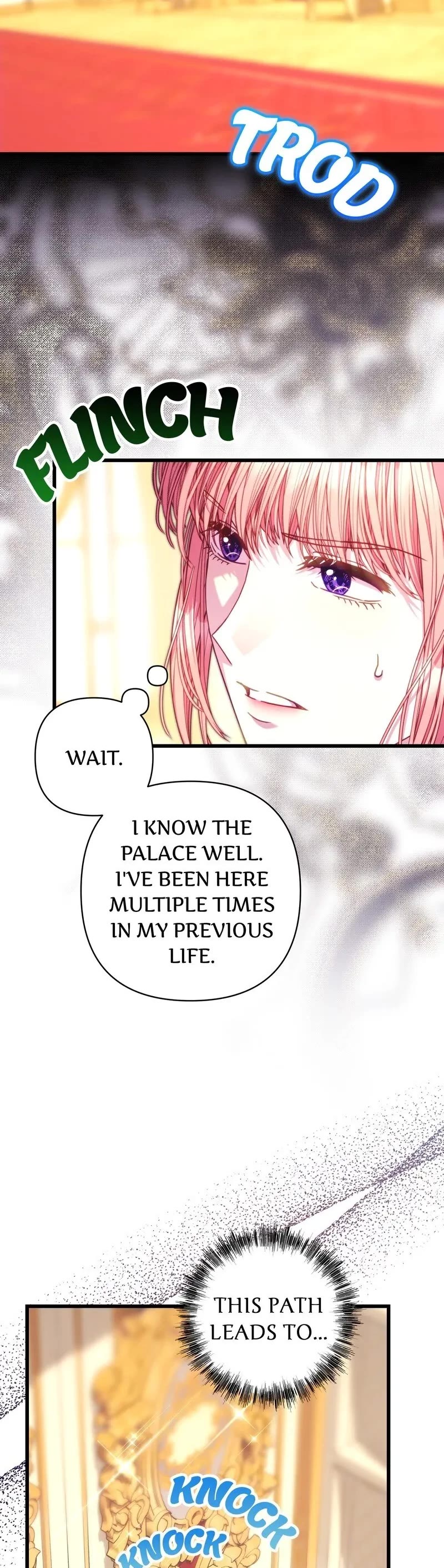 Another Typical Fantasy Romance Chapter 108 page 34 - Chapter 108