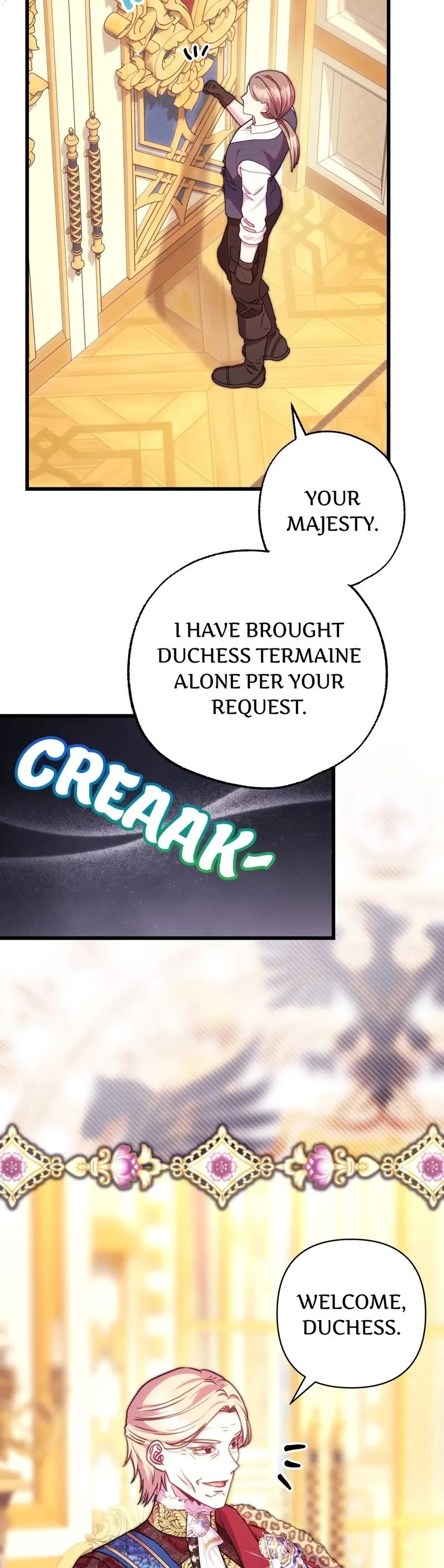 Another Typical Fantasy Romance Chapter 108 page 35 - Chapter 108