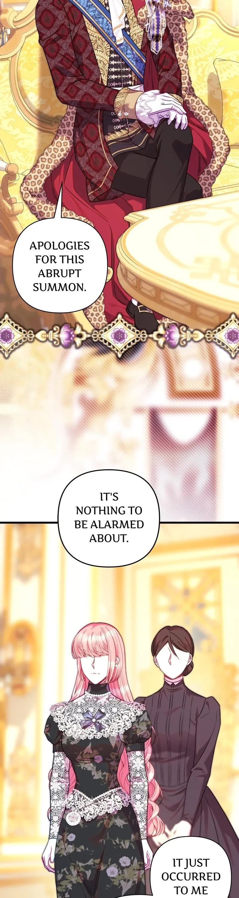 Another Typical Fantasy Romance Chapter 108 page 36 - Chapter 108