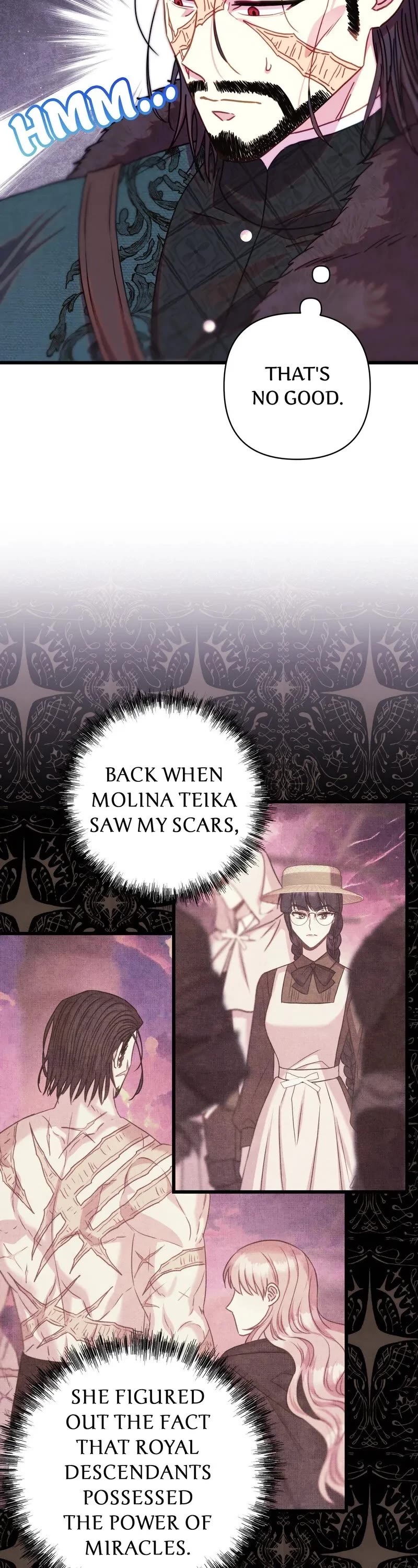 Another Typical Fantasy Romance Chapter 108 page 42 - Chapter 108