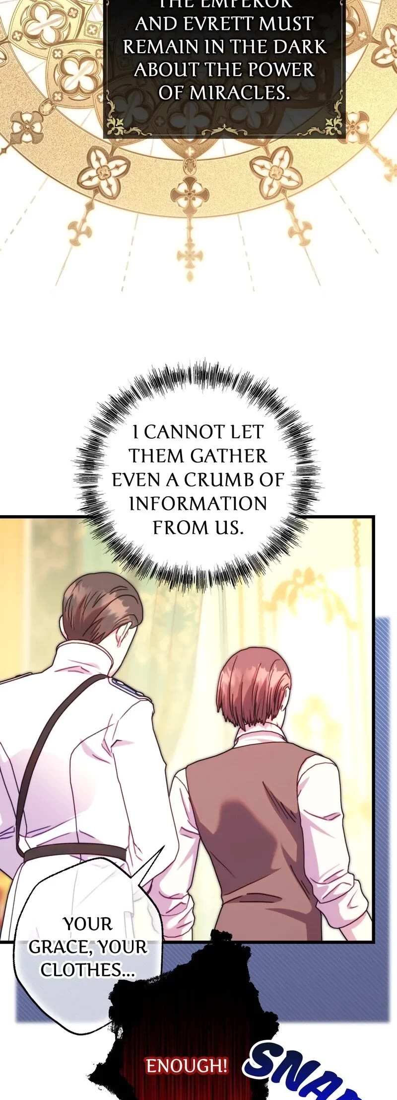 Another Typical Fantasy Romance Chapter 108 page 44 - Chapter 108
