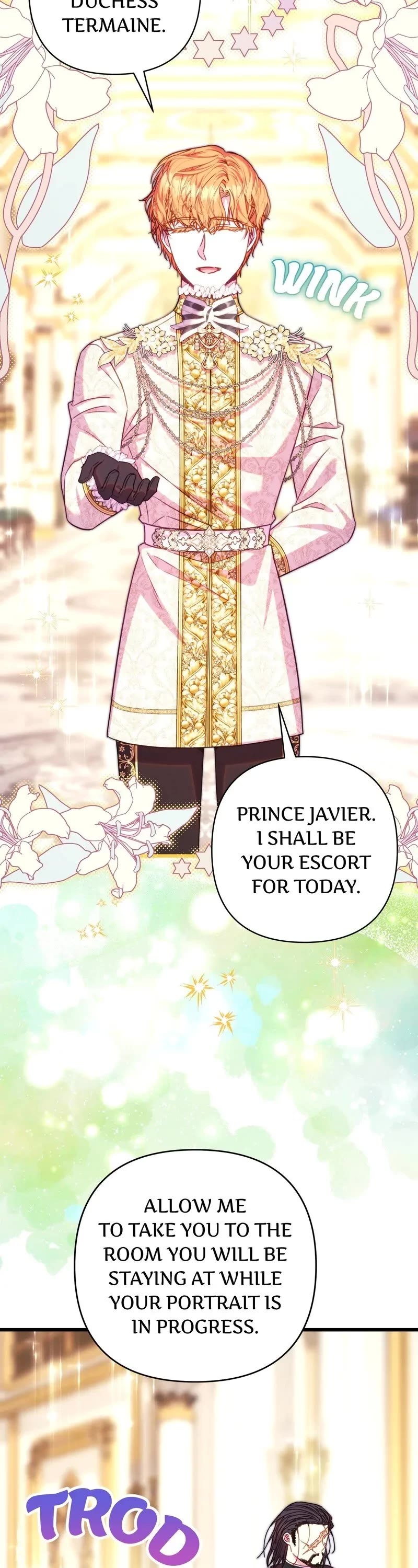 Another Typical Fantasy Romance Chapter 108 page 6 - Chapter 108