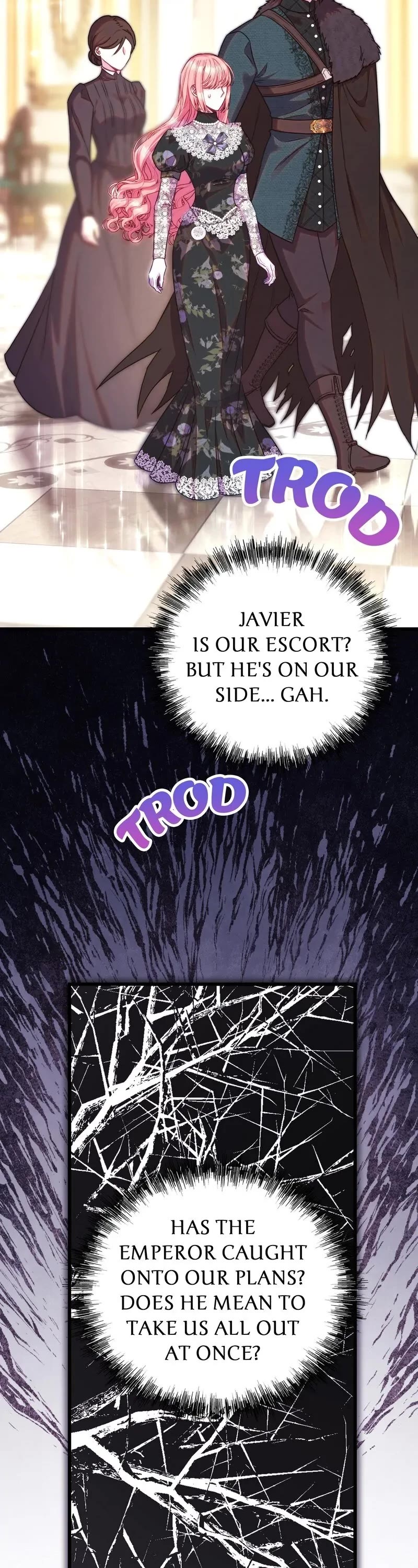 Another Typical Fantasy Romance Chapter 108 page 7 - Chapter 108