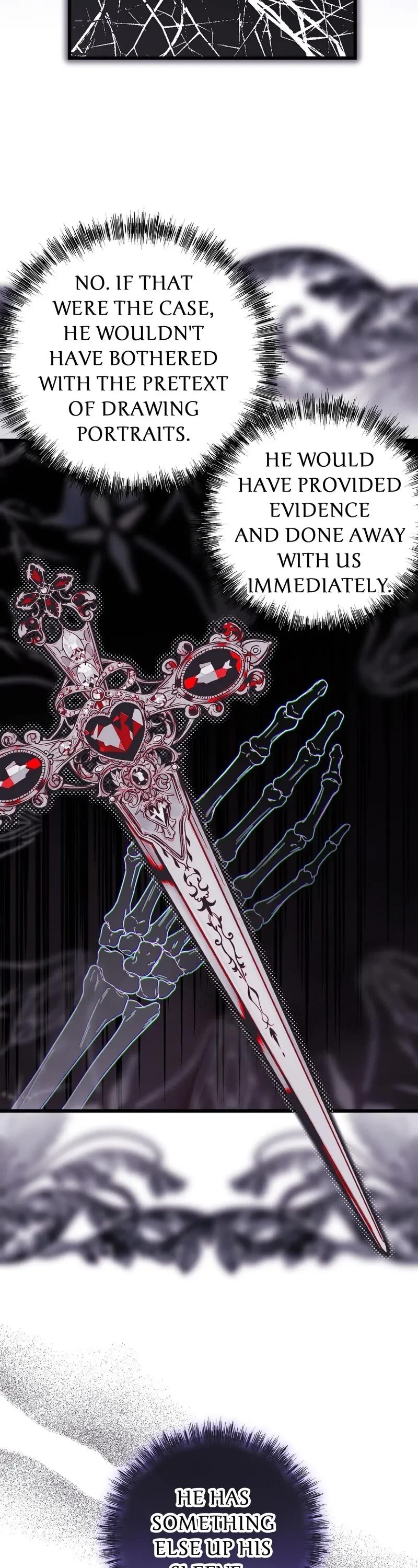 Another Typical Fantasy Romance Chapter 108 page 8 - Chapter 108