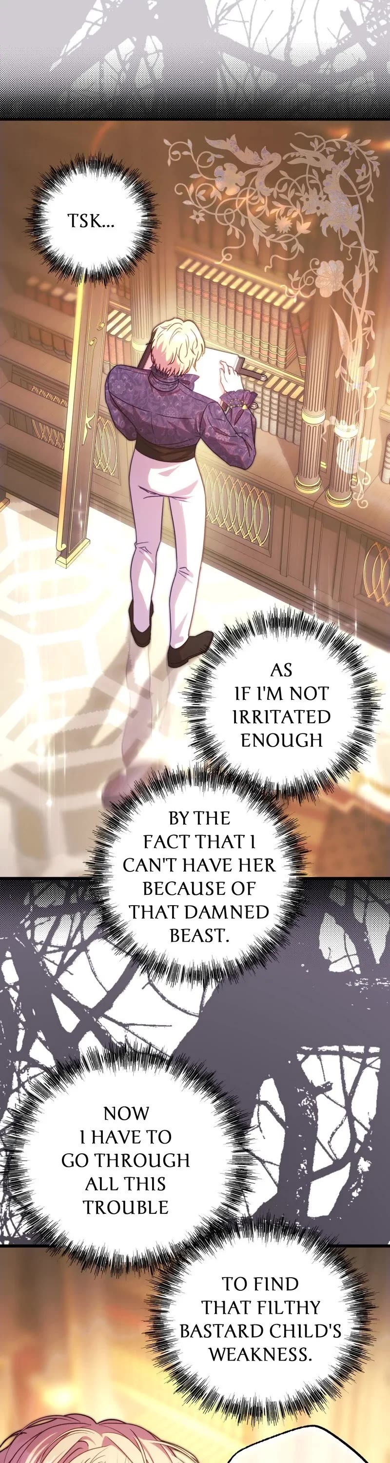 Another Typical Fantasy Romance Chapter 109 page 1 - Chapter 109