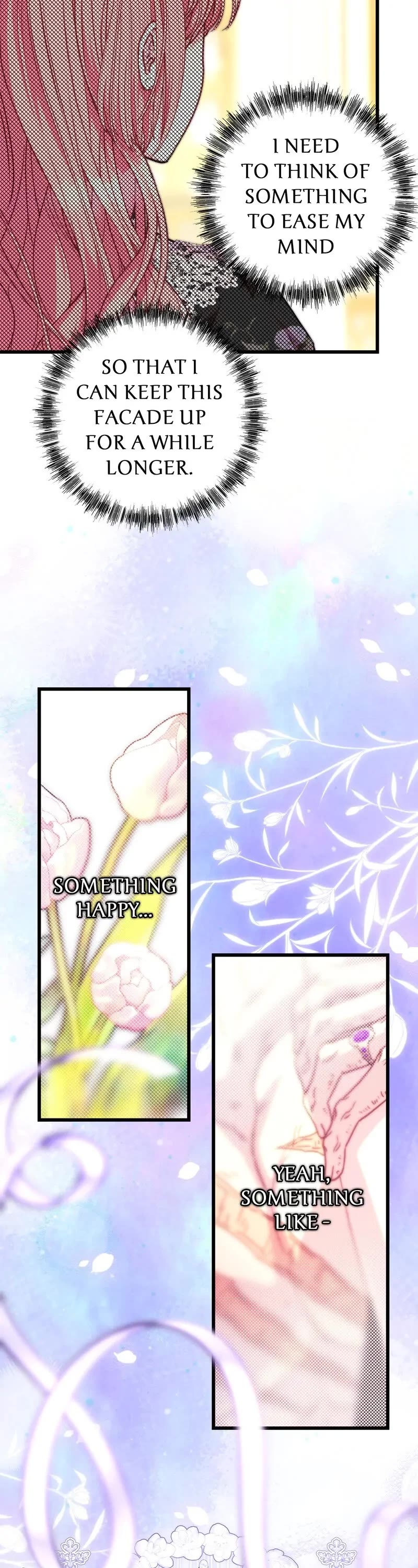 Another Typical Fantasy Romance Chapter 109 page 11 - Chapter 109