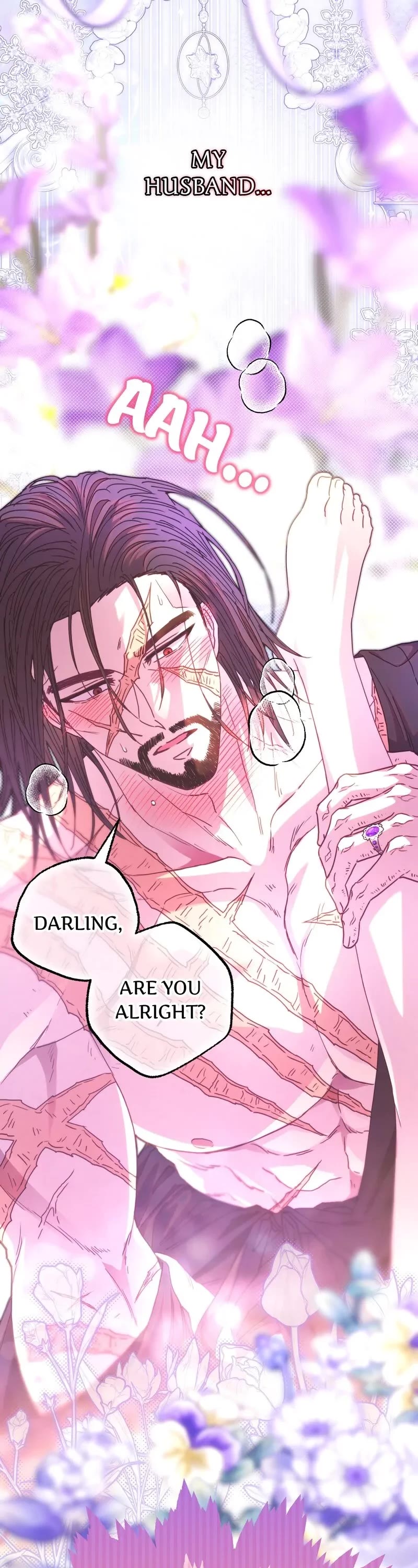 Another Typical Fantasy Romance Chapter 109 page 12 - Chapter 109