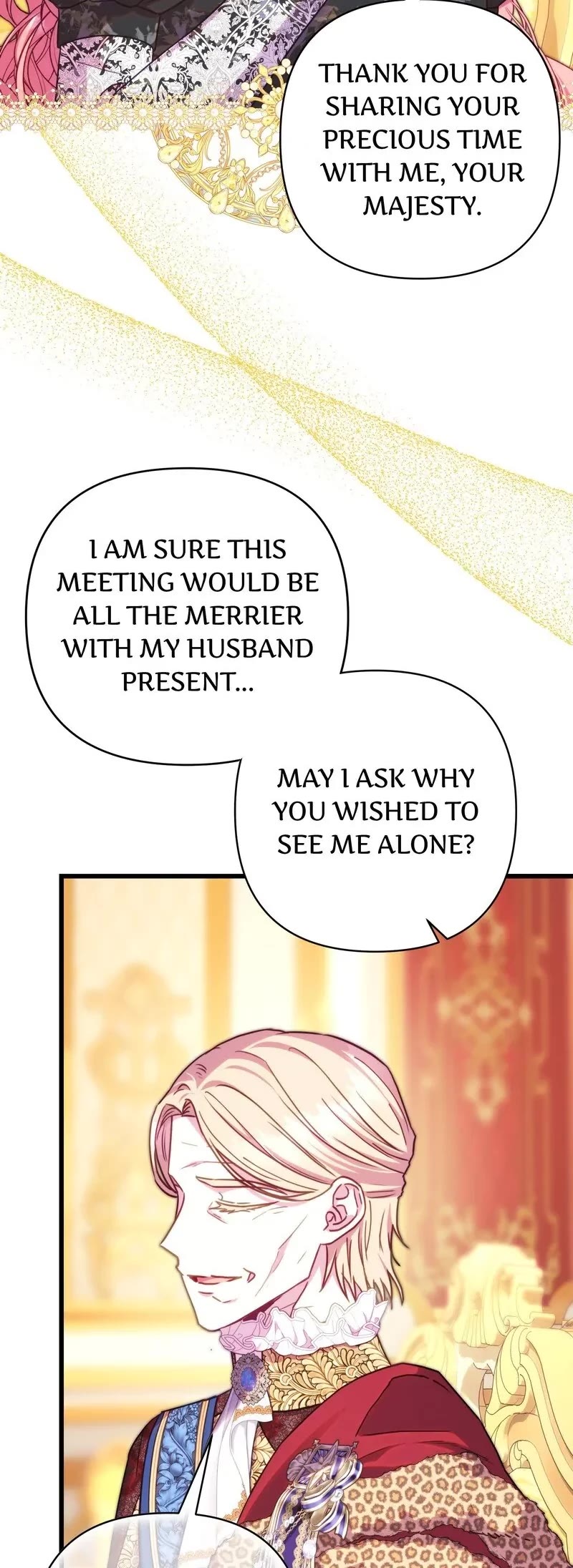 Another Typical Fantasy Romance Chapter 109 page 15 - Chapter 109