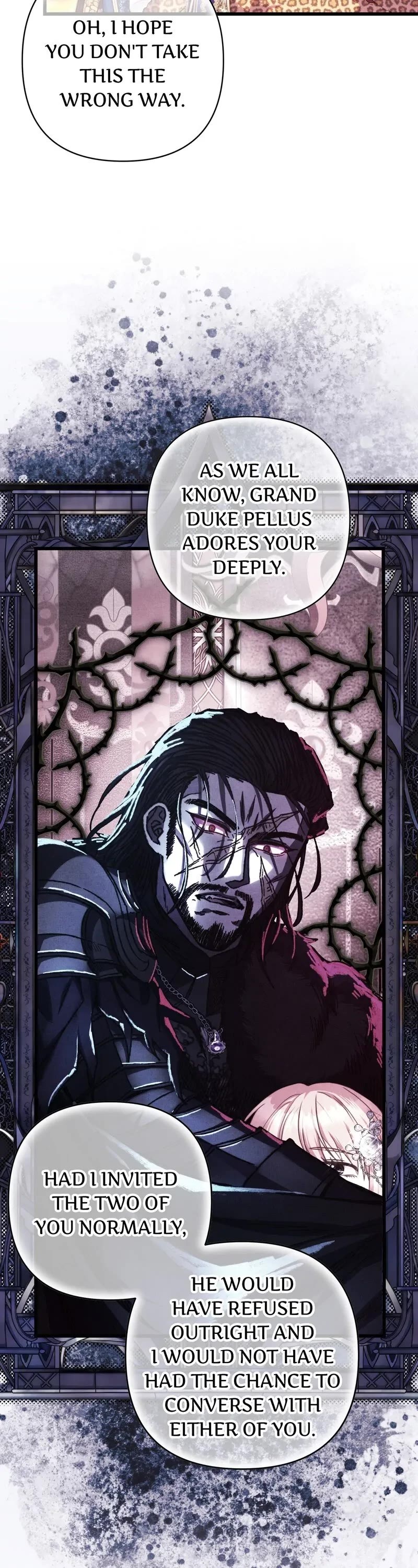 Another Typical Fantasy Romance Chapter 109 page 16 - Chapter 109