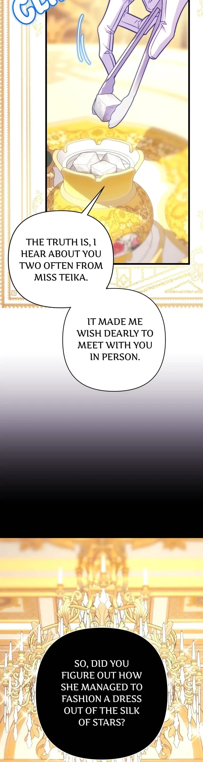 Another Typical Fantasy Romance Chapter 109 page 18 - Chapter 109
