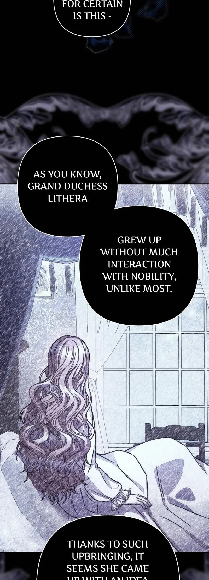 Another Typical Fantasy Romance Chapter 109 page 20 - Chapter 109
