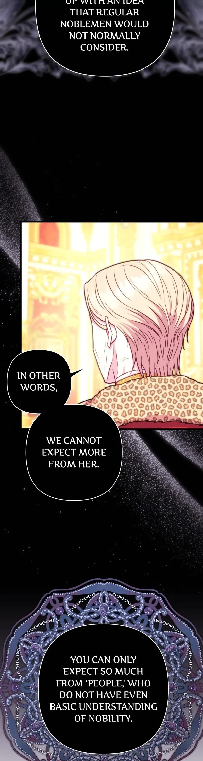Another Typical Fantasy Romance Chapter 109 page 21 - Chapter 109