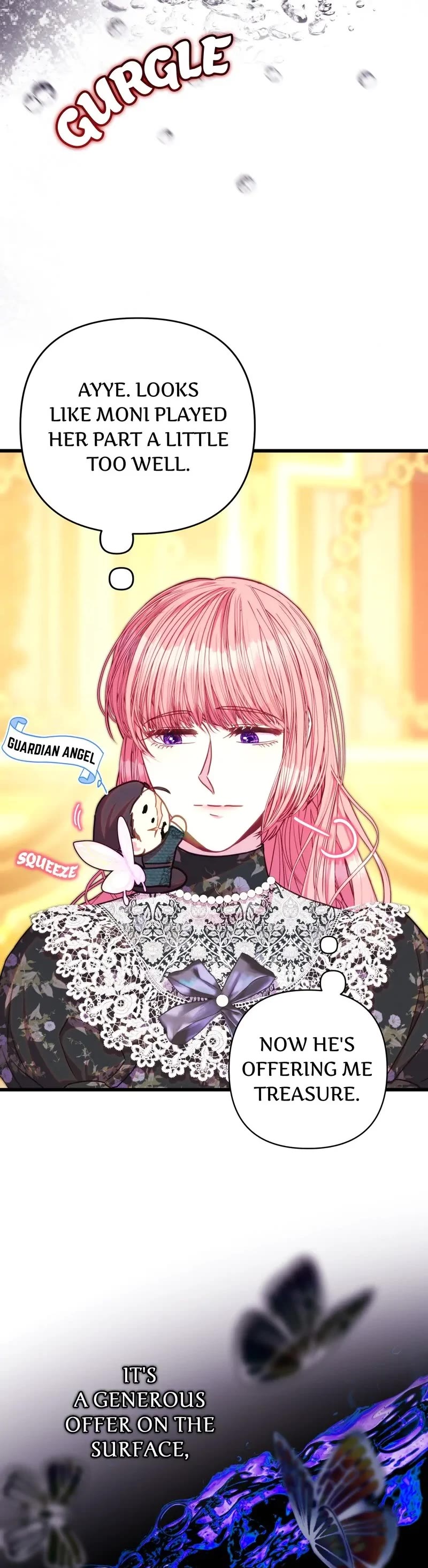 Another Typical Fantasy Romance Chapter 109 page 24 - Chapter 109