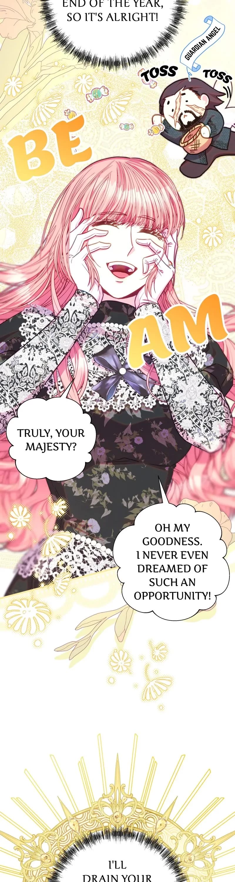Another Typical Fantasy Romance Chapter 109 page 27 - Chapter 109