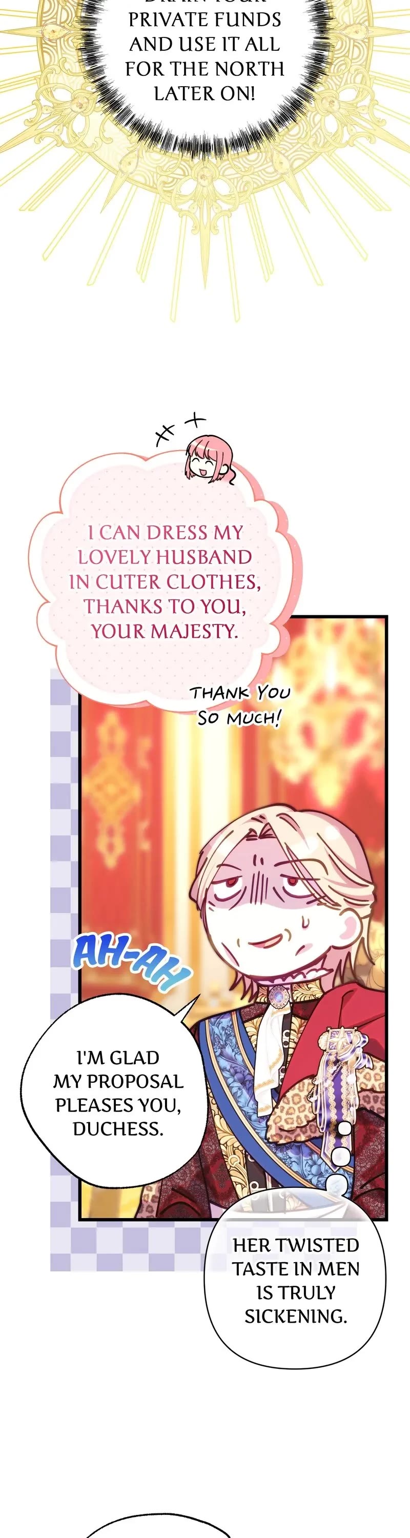 Another Typical Fantasy Romance Chapter 109 page 28 - Chapter 109