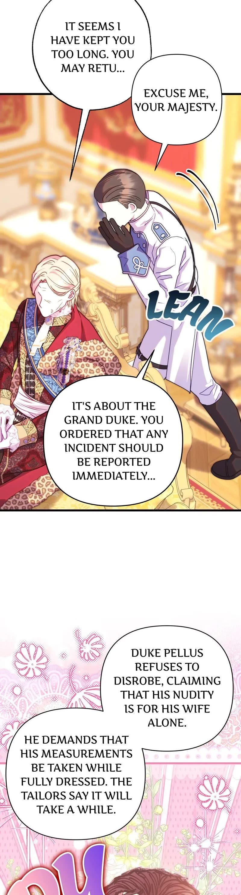 Another Typical Fantasy Romance Chapter 109 page 29 - Chapter 109