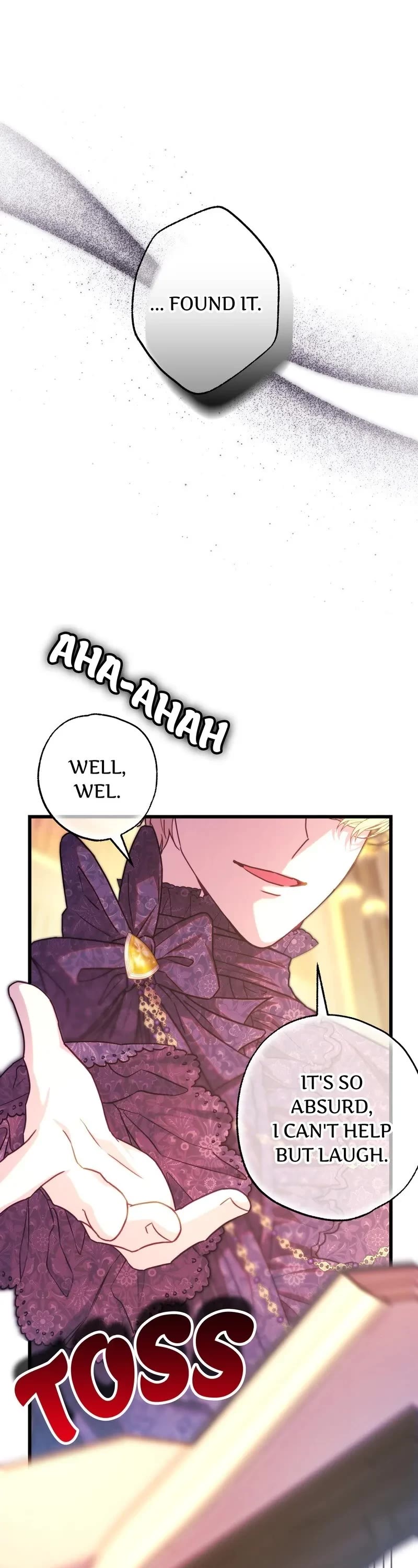 Another Typical Fantasy Romance Chapter 109 page 3 - Chapter 109