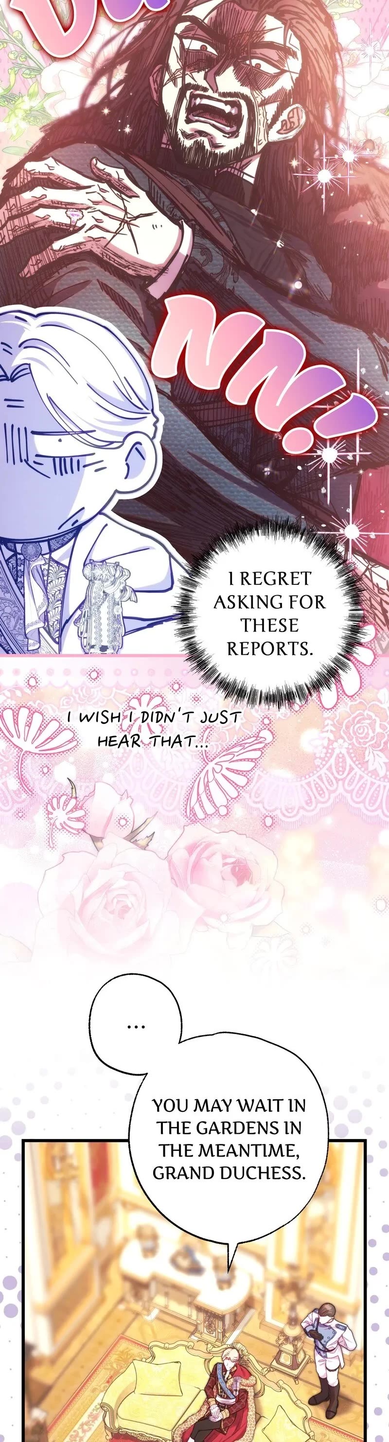 Another Typical Fantasy Romance Chapter 109 page 30 - Chapter 109