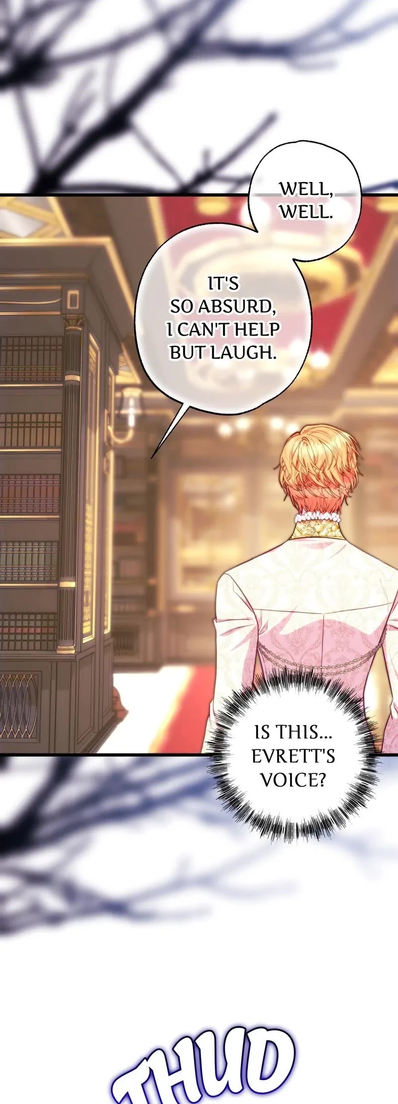 Another Typical Fantasy Romance Chapter 109 page 34 - Chapter 109
