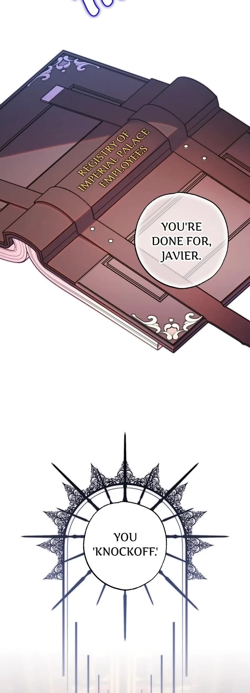 Another Typical Fantasy Romance Chapter 109 page 35 - Chapter 109