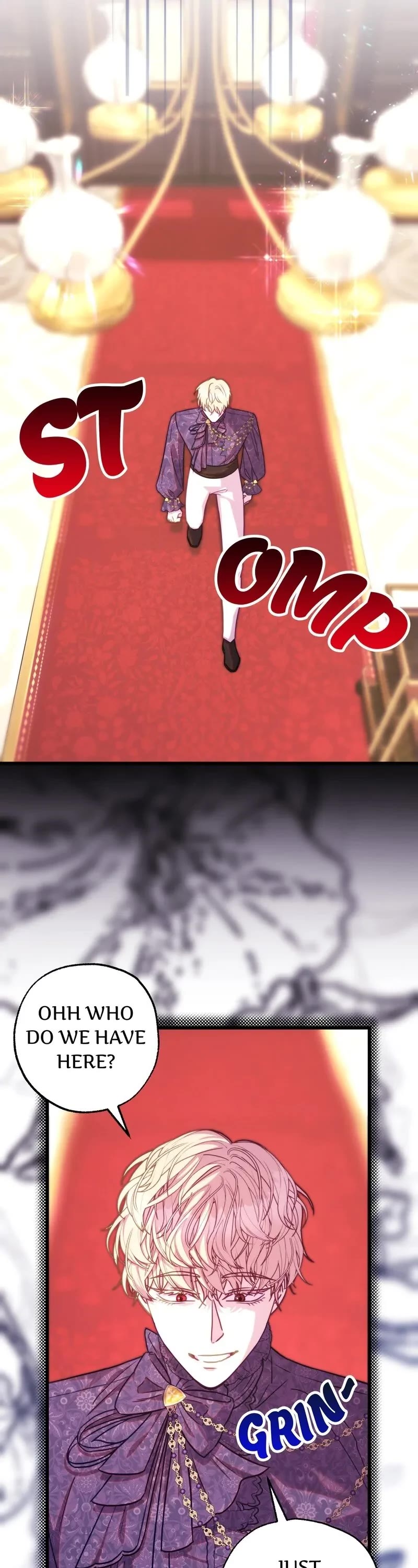 Another Typical Fantasy Romance Chapter 109 page 36 - Chapter 109