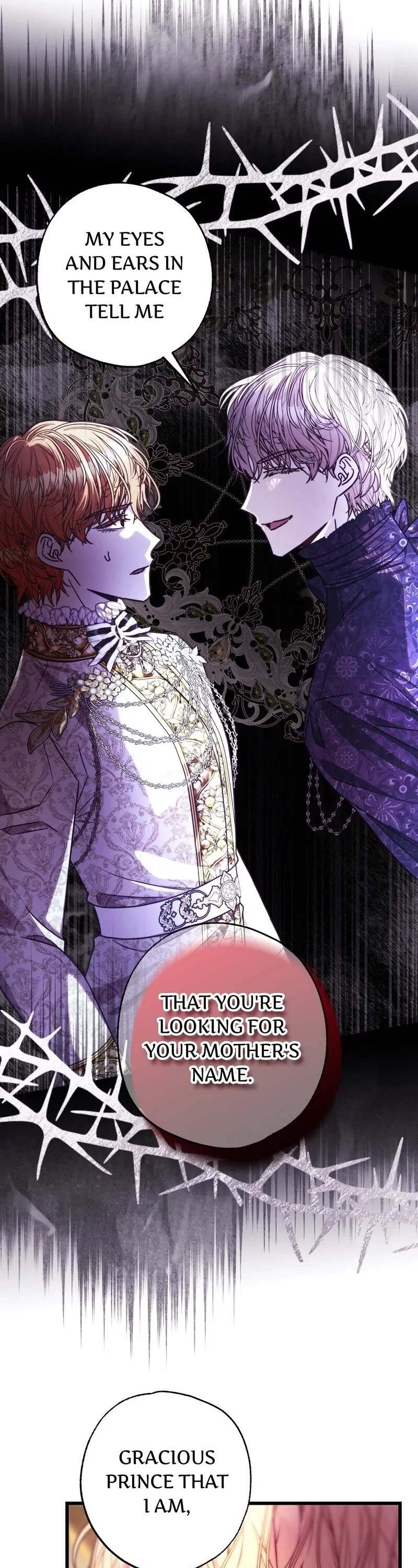 Another Typical Fantasy Romance Chapter 109 page 38 - Chapter 109