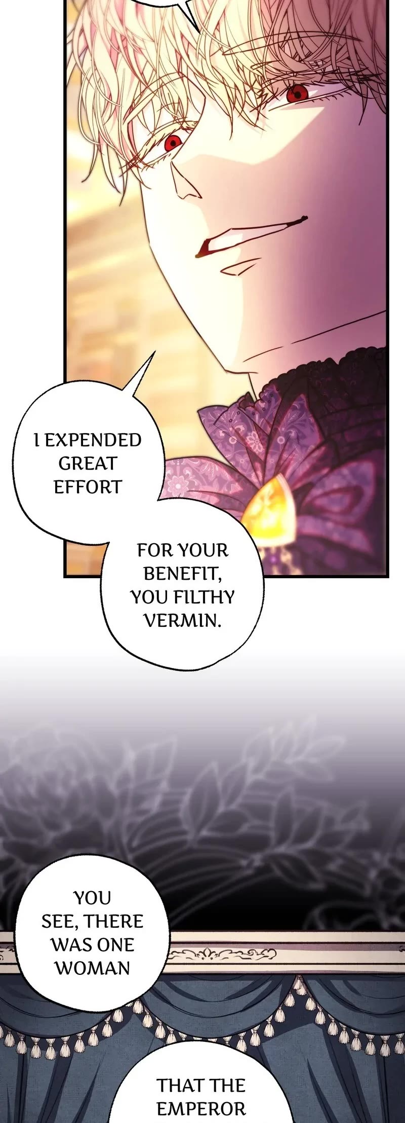 Another Typical Fantasy Romance Chapter 109 page 39 - Chapter 109