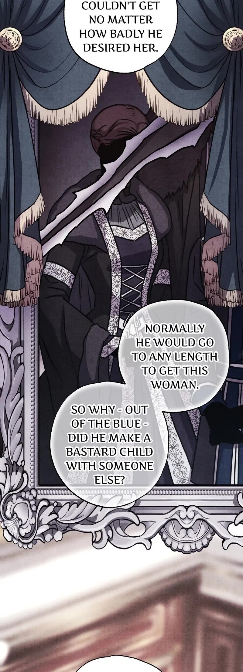 Another Typical Fantasy Romance Chapter 109 page 40 - Chapter 109