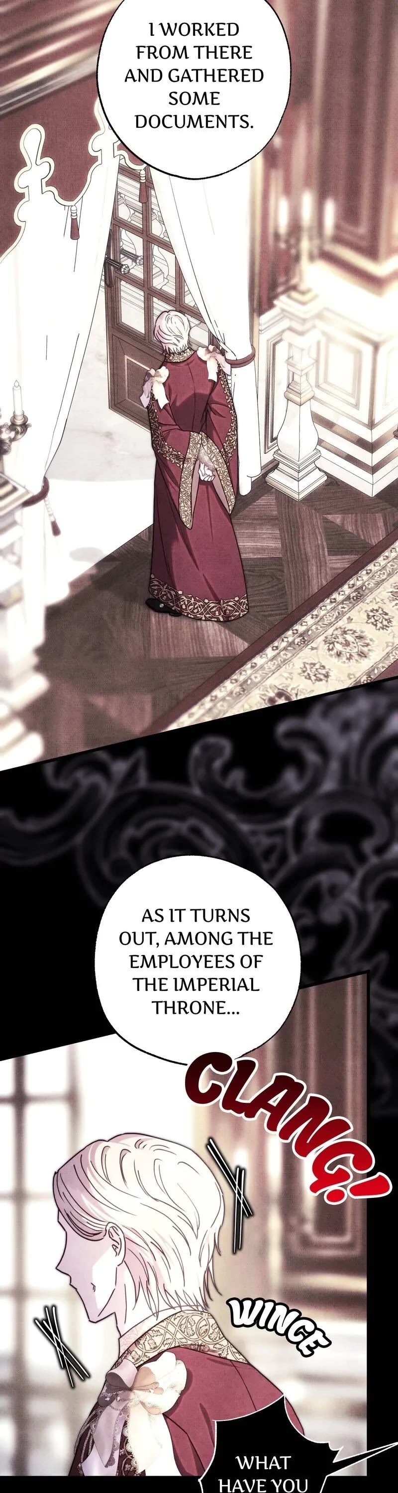 Another Typical Fantasy Romance Chapter 109 page 41 - Chapter 109