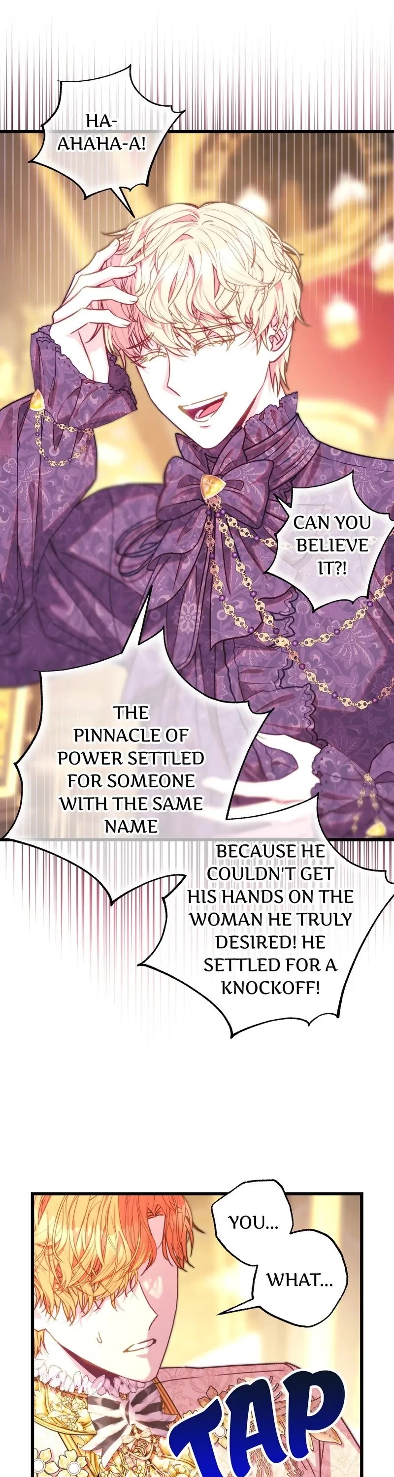 Another Typical Fantasy Romance Chapter 109 page 46 - Chapter 109
