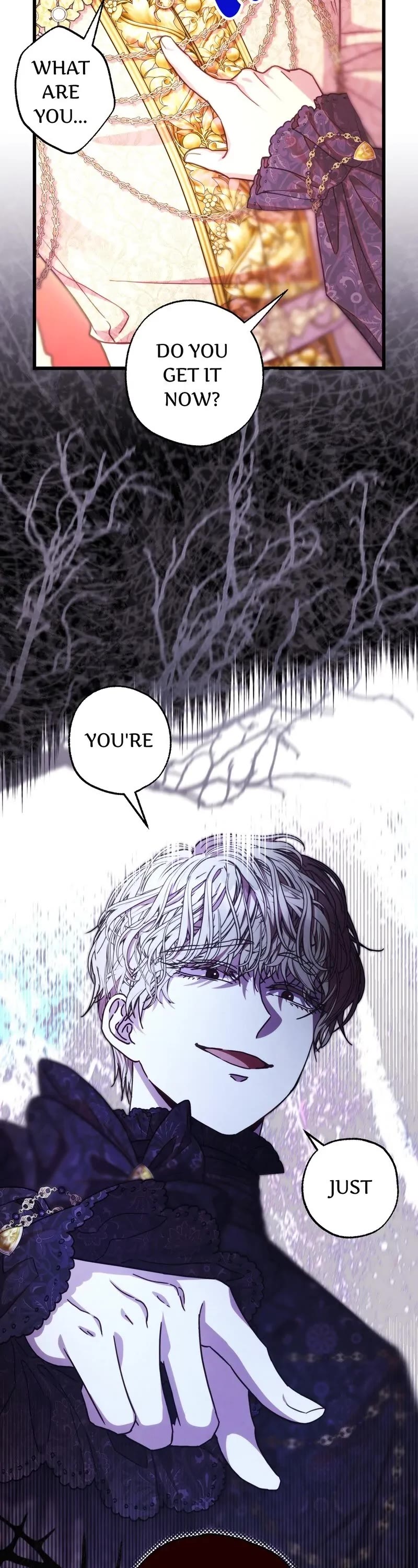 Another Typical Fantasy Romance Chapter 109 page 47 - Chapter 109