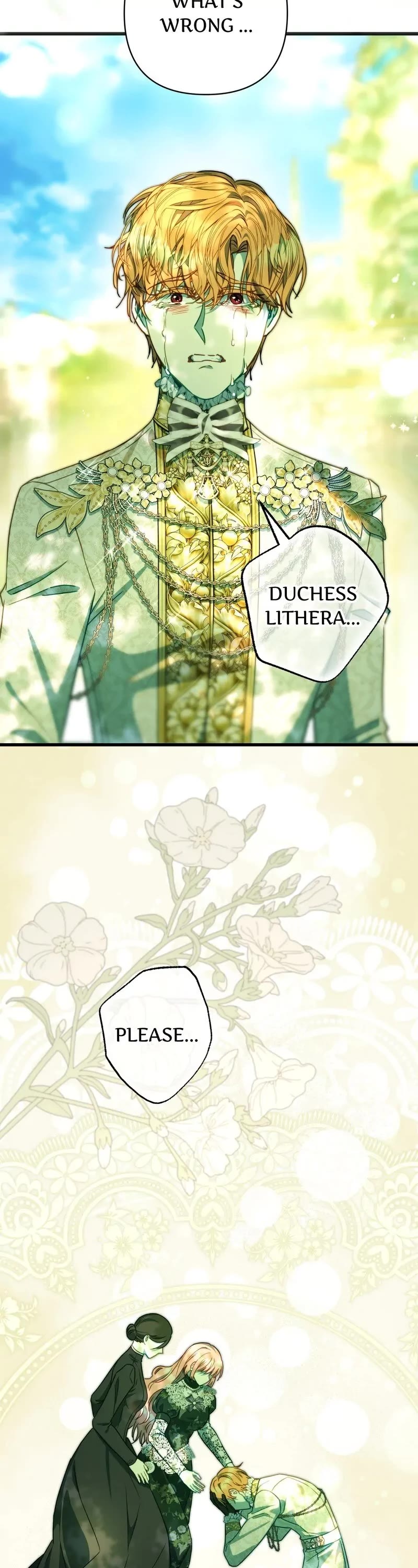 Another Typical Fantasy Romance Chapter 109 page 58 - Chapter 109