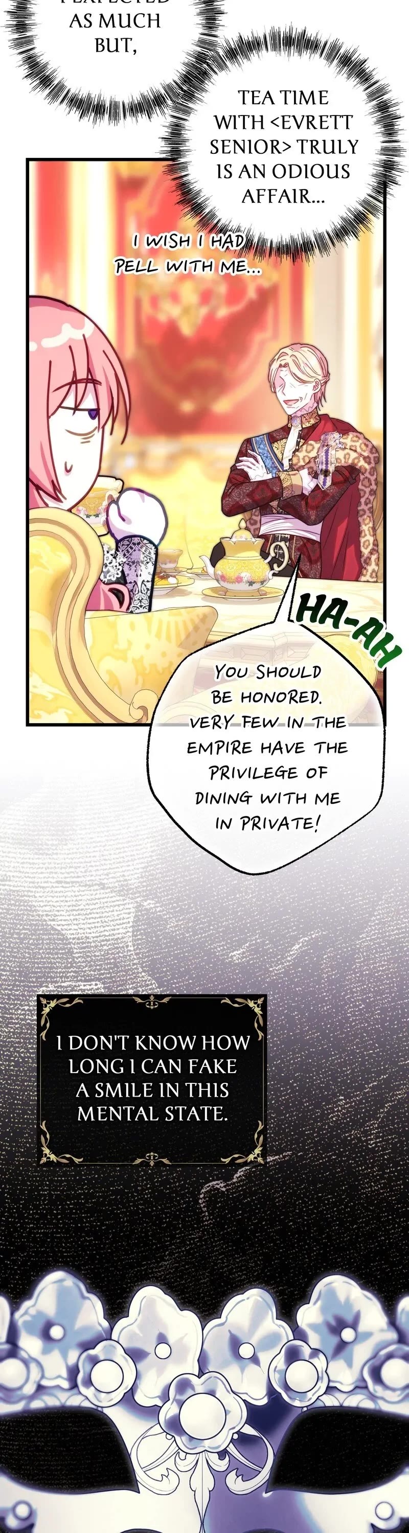 Another Typical Fantasy Romance Chapter 109 page 7 - Chapter 109