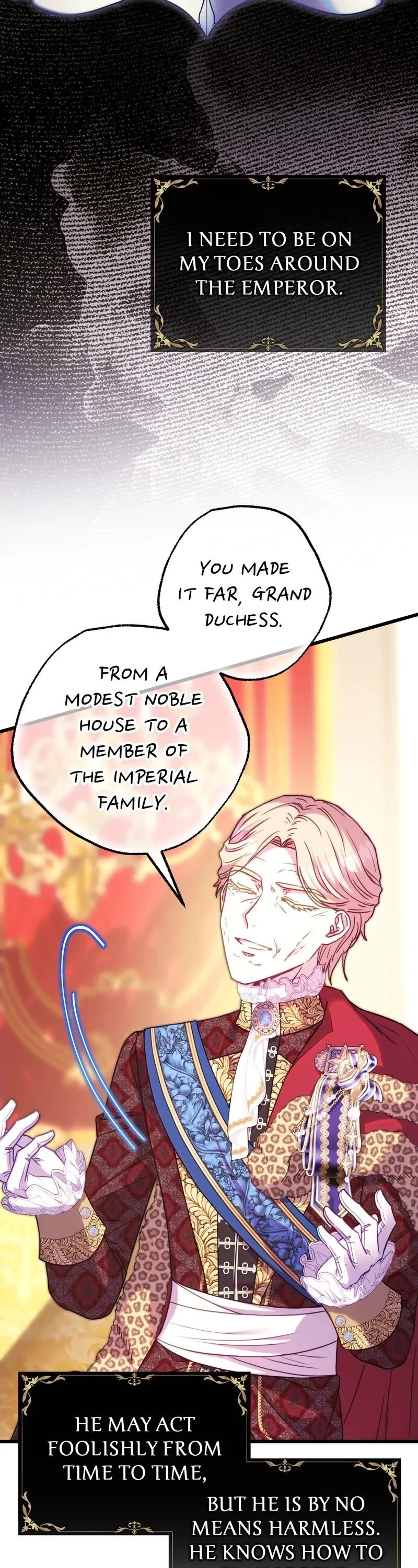 Another Typical Fantasy Romance Chapter 109 page 8 - Chapter 109