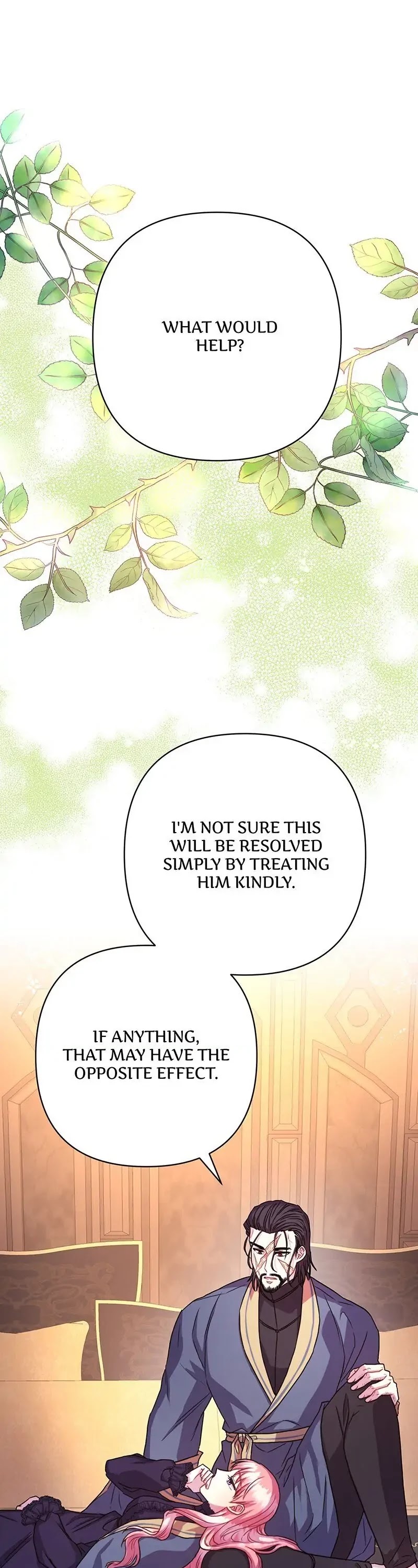 Another Typical Fantasy Romance Chapter 11 page 1 - Chapter 11