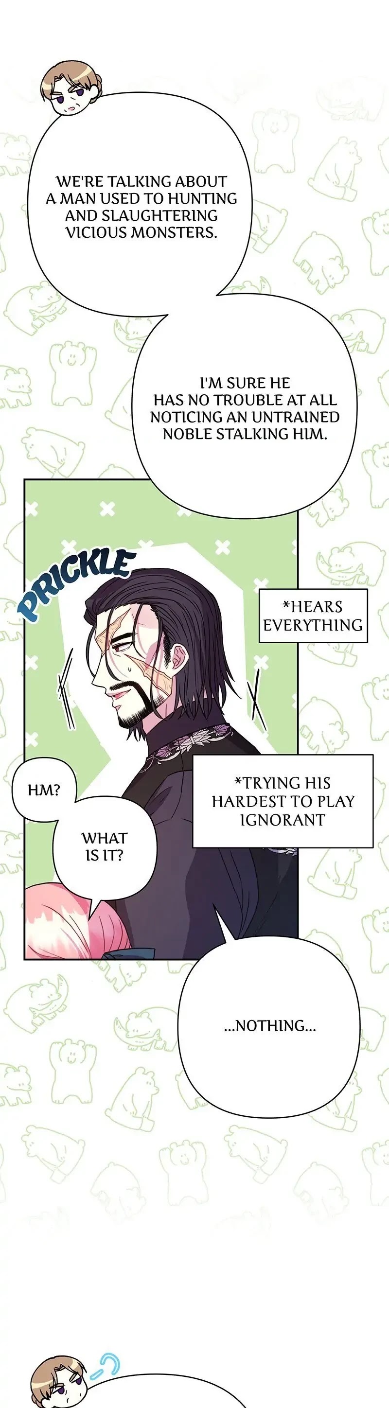 Another Typical Fantasy Romance Chapter 11 page 12 - Chapter 11