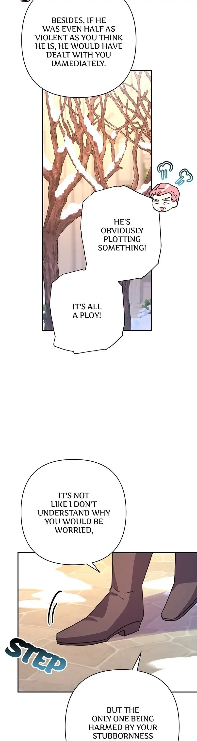 Another Typical Fantasy Romance Chapter 11 page 13 - Chapter 11