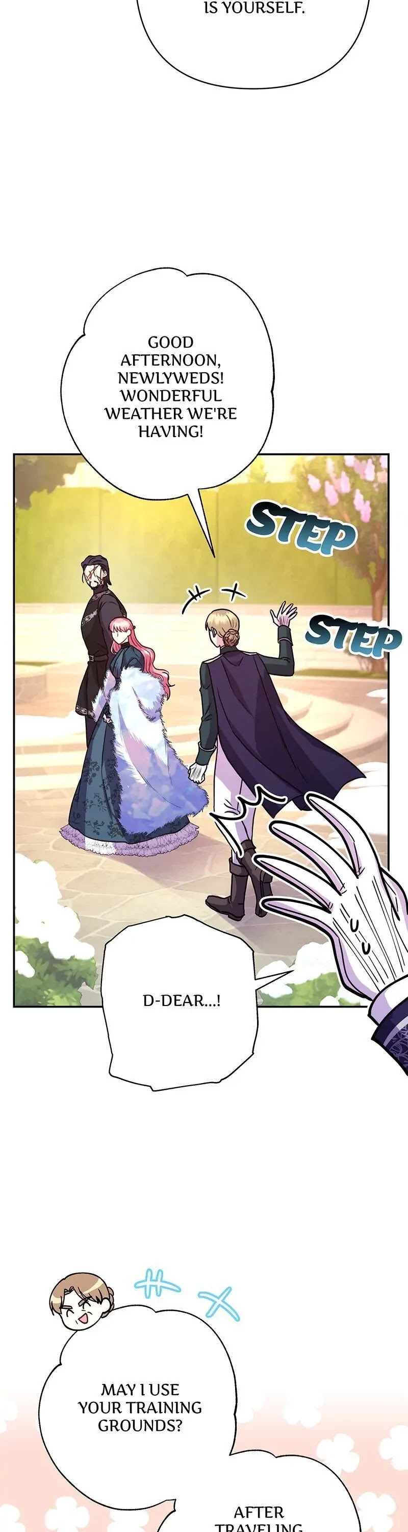 Another Typical Fantasy Romance Chapter 11 page 14 - Chapter 11