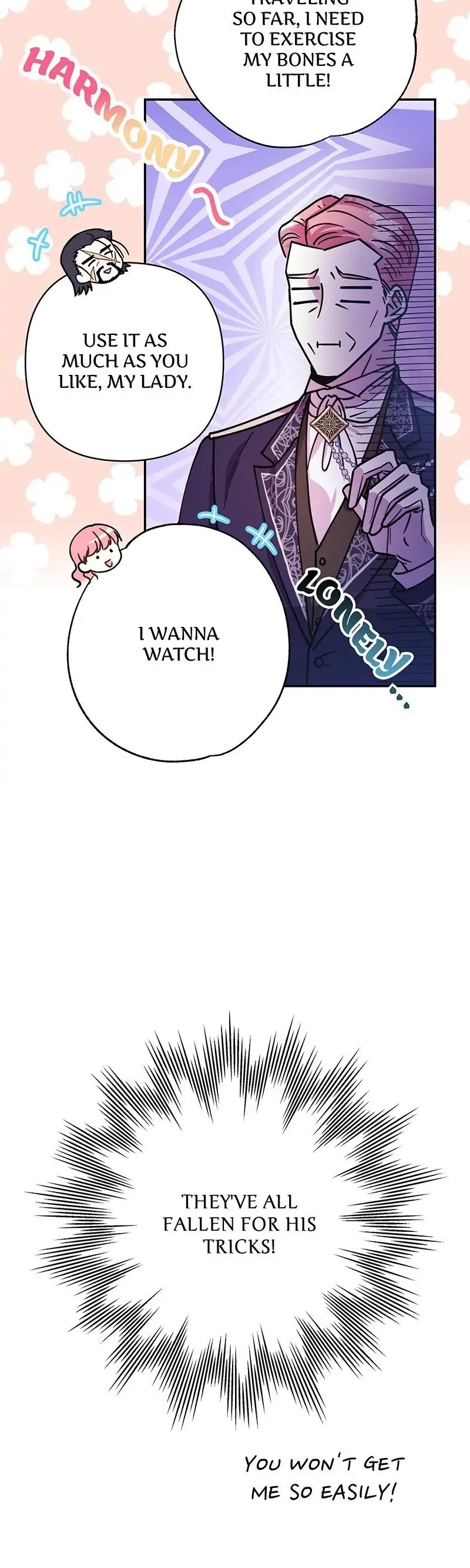 Another Typical Fantasy Romance Chapter 11 page 15 - Chapter 11