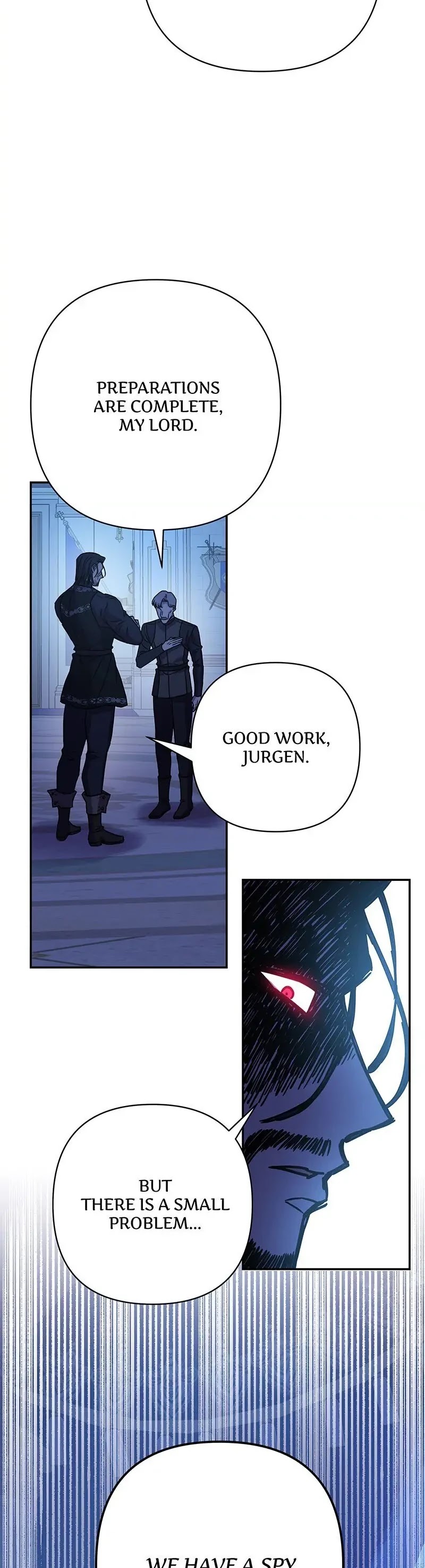 Another Typical Fantasy Romance Chapter 11 page 20 - Chapter 11