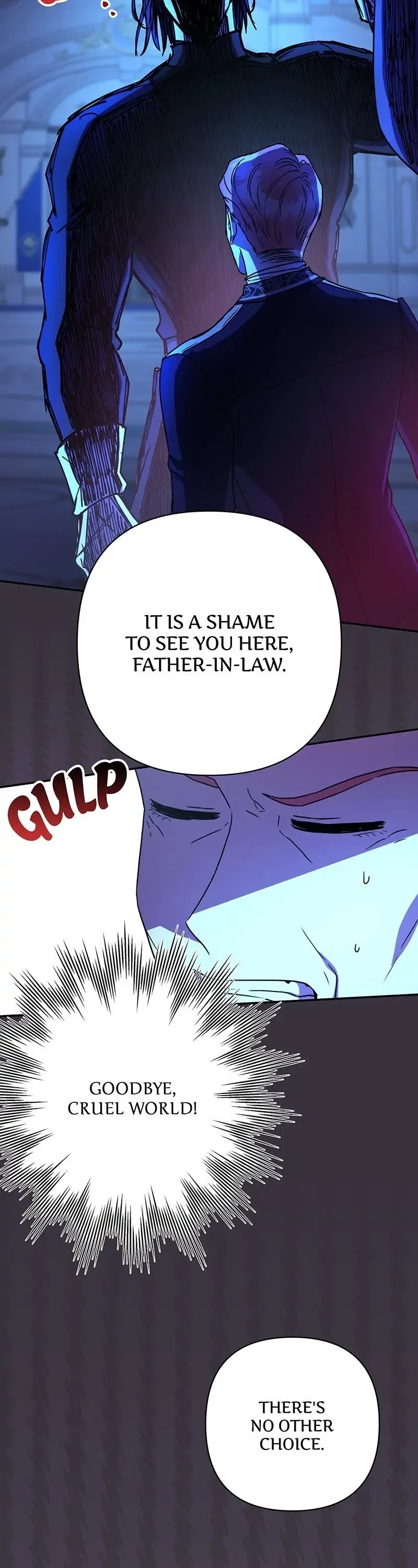 Another Typical Fantasy Romance Chapter 11 page 22 - Chapter 11