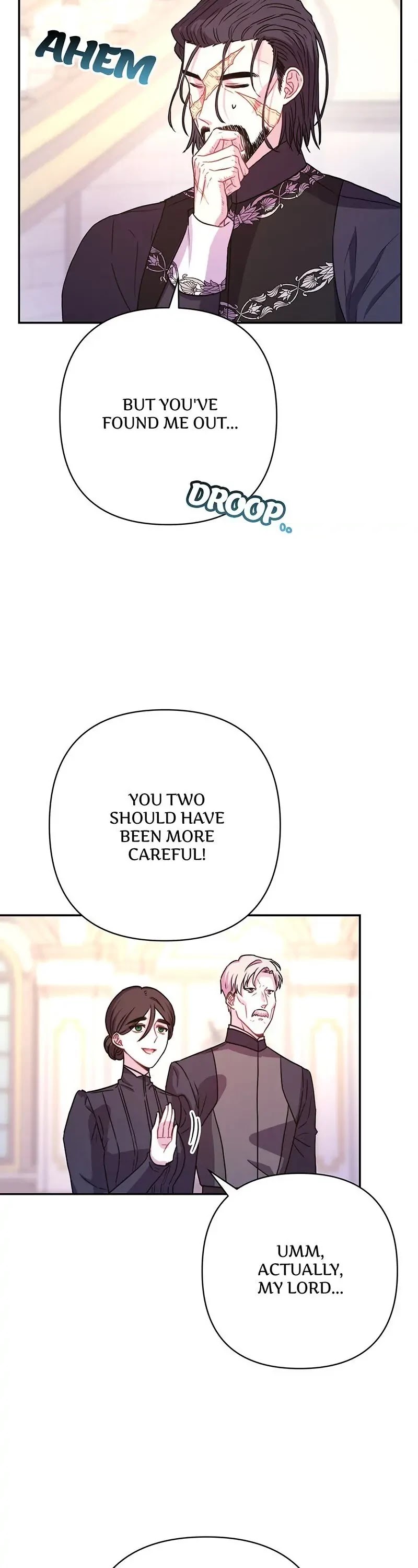 Another Typical Fantasy Romance Chapter 11 page 26 - Chapter 11