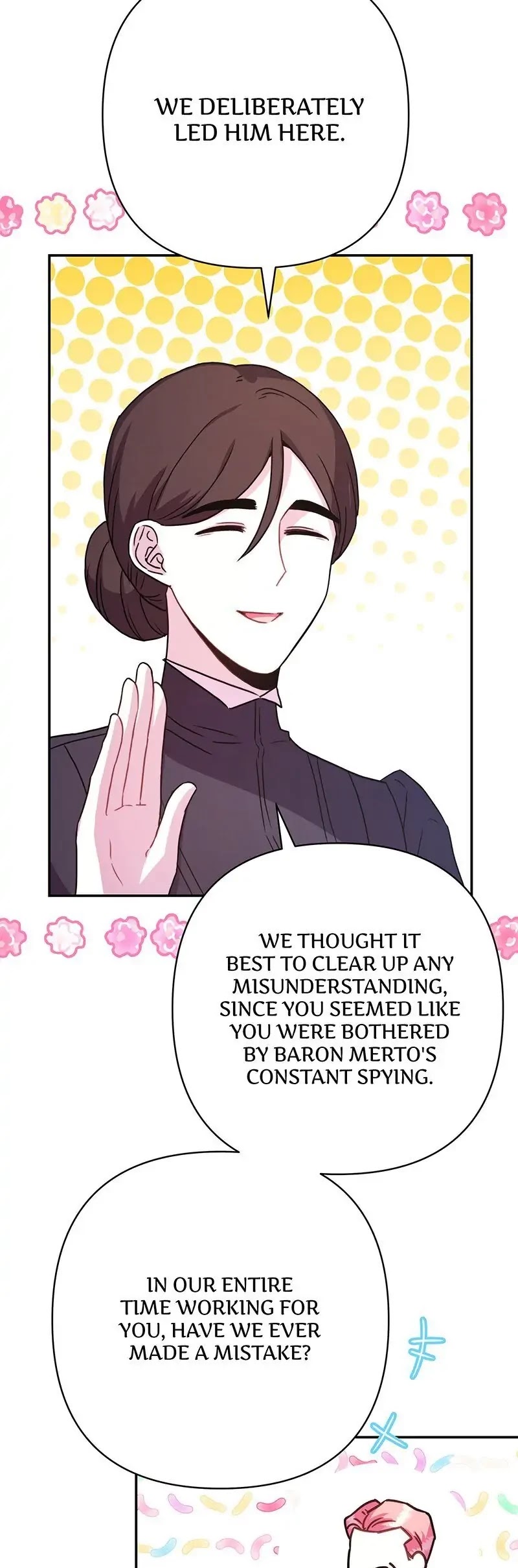 Another Typical Fantasy Romance Chapter 11 page 27 - Chapter 11