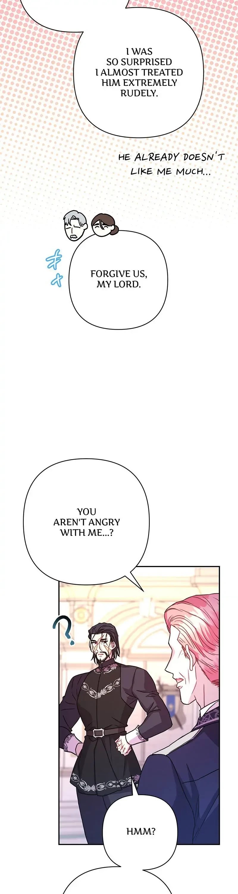 Another Typical Fantasy Romance Chapter 11 page 29 - Chapter 11
