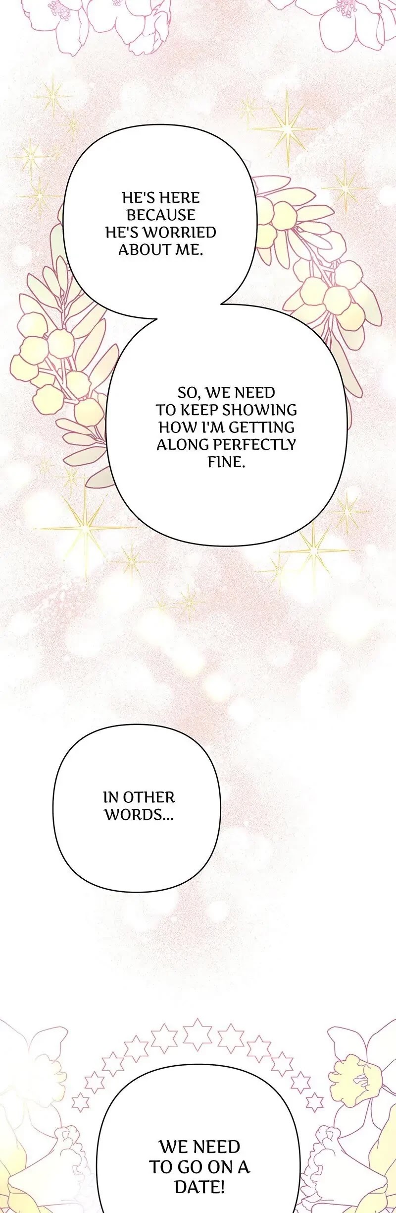 Another Typical Fantasy Romance Chapter 11 page 3 - Chapter 11