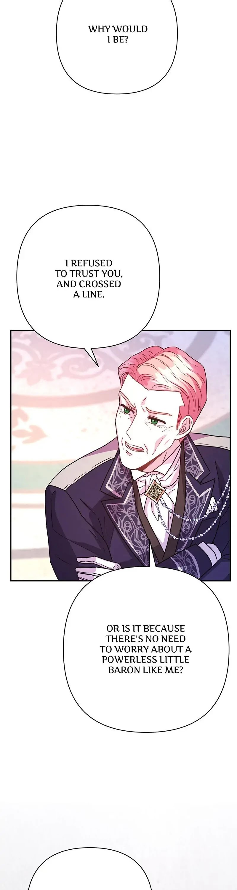 Another Typical Fantasy Romance Chapter 11 page 30 - Chapter 11